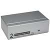 HS291004, 2WAY VGA SPLITTER 450MHz 2048x1536 Max