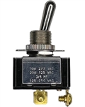30-080, TOGGLE SWITCH SPST