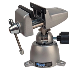 COMBO VISE / 300 BASE / 303 HEAD; 301