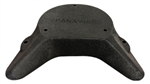 PANAVISE 308 - BASE MOUNT, WEIGHTED