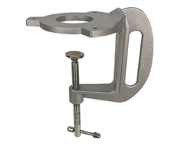 PANAVISE 311 - BASE MOUNT, BENCH CLAMP