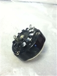 "D" TAP SWITCH, 312-5