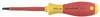 32103 - #3 x 150mm  INSULATED CUSHION GRIP PHILLIPS SCREWDRIVER
