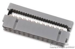 Socket Connector; 3626-6000