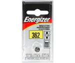 Energizer 362BP