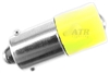 LED AMBER T3-1/4 MB 6-28V; 36937ATR