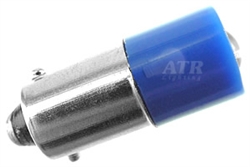 LED BLUE T3-1/4 MB 36-130V; 36939ATR