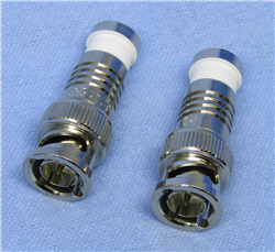 45-979B; Compression BNC Connector for RG58
