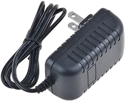 12VDC 1A PLUG-IN POWER SUPPLY