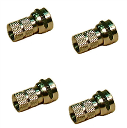 48-815; RG6 TWIST-ON F