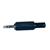 502P; MINI STEREO PLUG-3.5mm