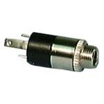 504K; MINI STEREO JACK-PANEL MT.
