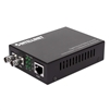 Gigabit Ethernet Media Converter for ST Fiber