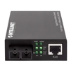 Gigabit Ethernet Media Converter for SC Fiber