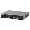 560764; 8-Port Fast Ethernet PoE+ Switch