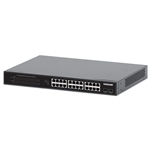 561891; 24-port Gigabit PoE+ Switch