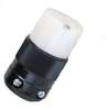 6-15 SOCKET 15A, Part Number: 5669