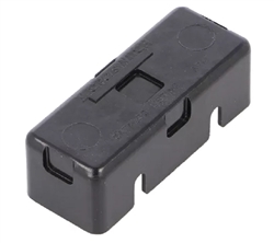 Basic Switch Plastic Terminal Enclosure; Part: 5PA1