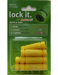 Posi-Products 602/7PC