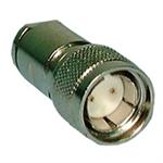 610B; Twinax Male Connector