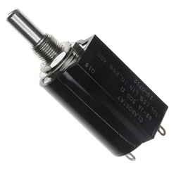 CLAROSTAT POT 2K OHM; 62JA-2K