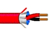 2#18 FPLP SHIELDED; 6320FL 0021000