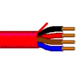 4#18 FPLP UNSHIELDED; 6322UL 002C500