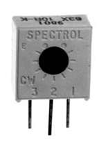 Vishay Spectrol 63X-502 BULK