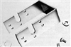 RHEOSTAT COUPLING KIT