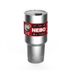 NEBO 30oz TUMBLER