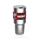 NEBO 30oz TUMBLER