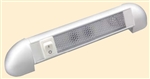 69-LL-04, LED Rotating Swivel Light 12-24V w/Switch