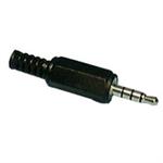 70-047; PLUG/4 COND.-3.5mm