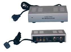 70-3009; ECONOMY RF MODULATOR