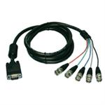 70-5523; RGB MONITOR CABLE-6'
