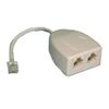 75-211; ADSL FILTER