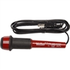 Standard Series Modular Iron Handle (Red), 2-wire Standard Cord; Part Number: 7760