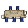 8113PL; H1Q 4 WAY SPLITTER