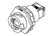 Molex 84700-0001 RJ45