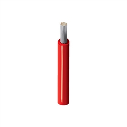 8501 008100; HOOK-UP 18GA STR