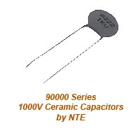 NTE Electronic Inc 90047 BULK
