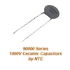 NTE Electronic Inc 90091 BULK