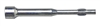 1/2 x 4 Series 99 Interchangeable Nutdriver Blade; Part Number: 99-16