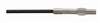 3/16 x 4 Series 99 Interchangeable Slotted Screwdriver Blade; Part Number: 99-26