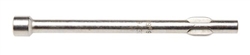 9/32 x 3 5/8 Series 99 Interchangeable Nutdriver Blade; Part Number: 99-9