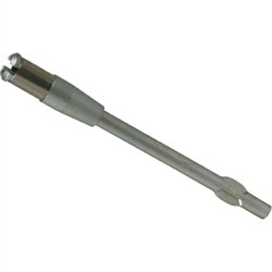 4 Series 99 Interchangeable Blade Extension; Part Number: 99-X-5