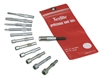12-piece Series 99 Interchangeable Stubby Blade Tool Kit; Part Number: 99-PA-50