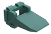 AW4P; 4 PIN RECEPTACLE WEDGE