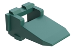 AW4P; 4 PIN RECEPTACLE WEDGE