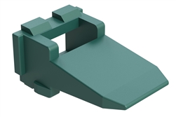 AW4P; 4 PIN RECEPTACLE WEDGE